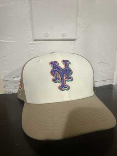 New Era New York Mets 50th Anniversary 59FIFTY