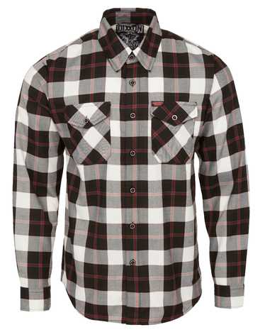 dixxon Agnostic Front Flannel