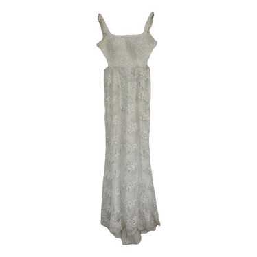 Heartloom Lace maxi dress - image 1