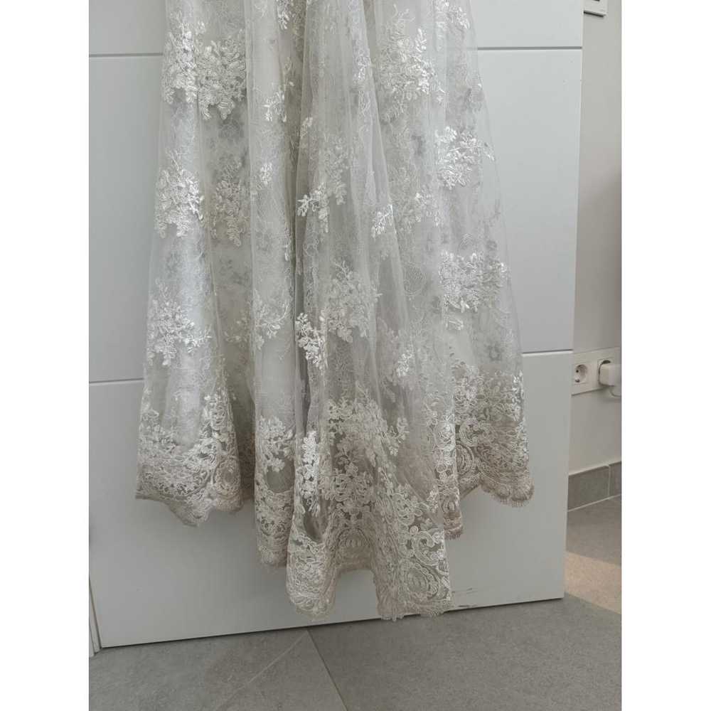 Heartloom Lace maxi dress - image 5