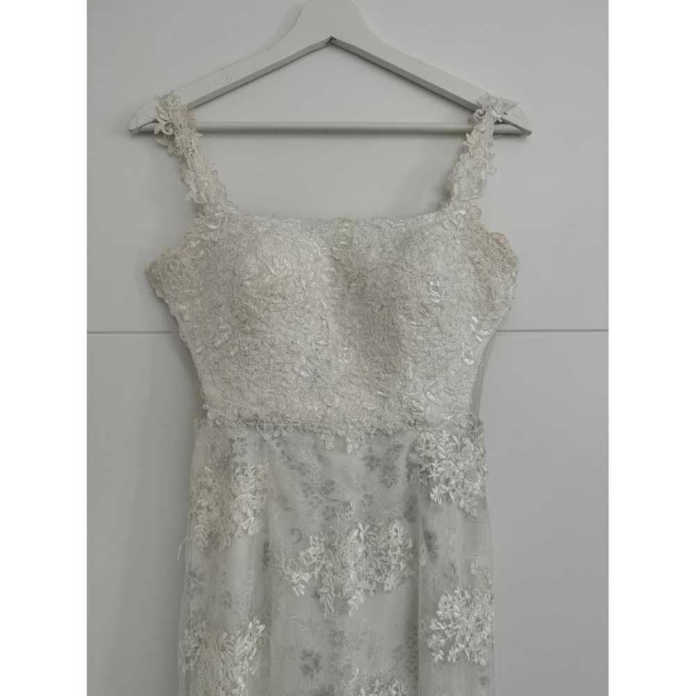 Heartloom Lace maxi dress - image 6