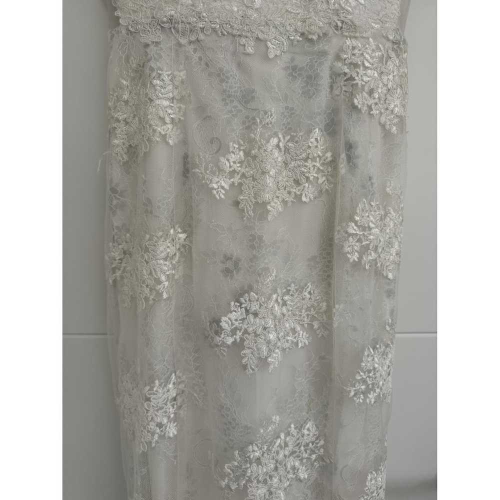 Heartloom Lace maxi dress - image 7