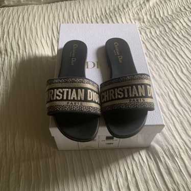Christian dior dway navy - Gem