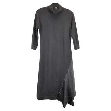 Brunello Cucinelli Wool mid-length dress - image 1