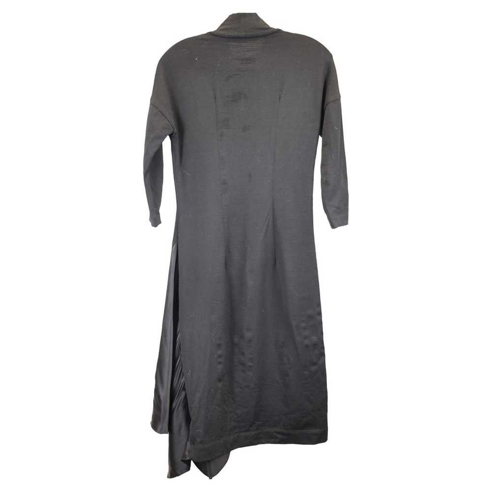 Brunello Cucinelli Wool mid-length dress - image 3