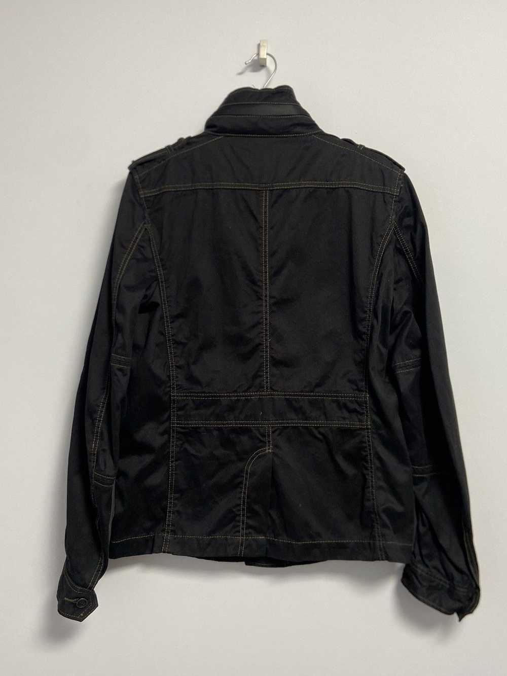 Diesel × Vintage Diesel Vintage Y2K style Hype 90… - image 12