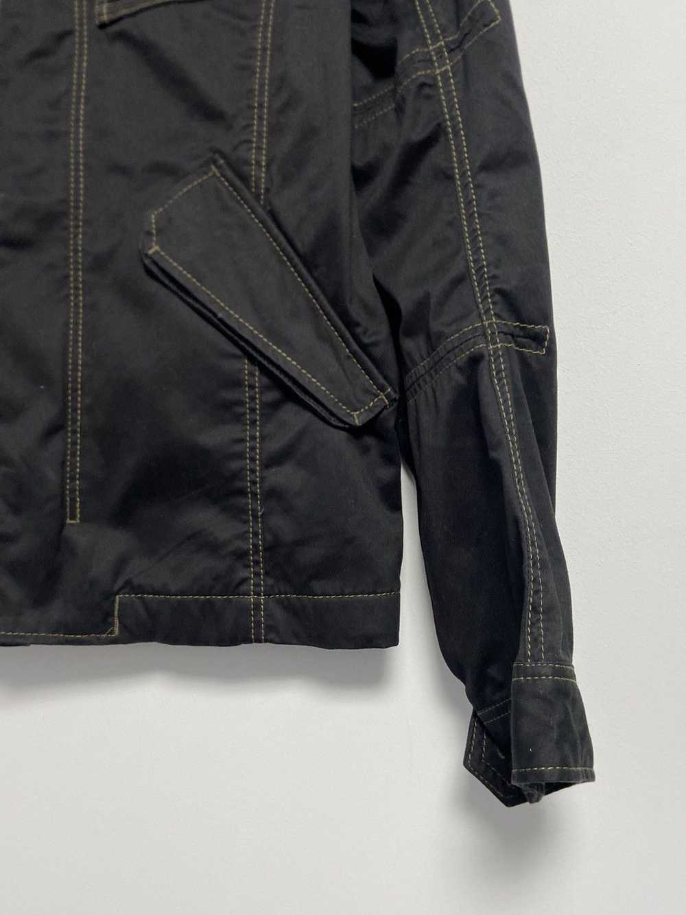 Diesel × Vintage Diesel Vintage Y2K style Hype 90… - image 2