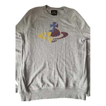 Vivienne westwood anglomania sweatshirt - Gem