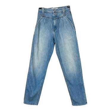 MStraight jeans - image 1