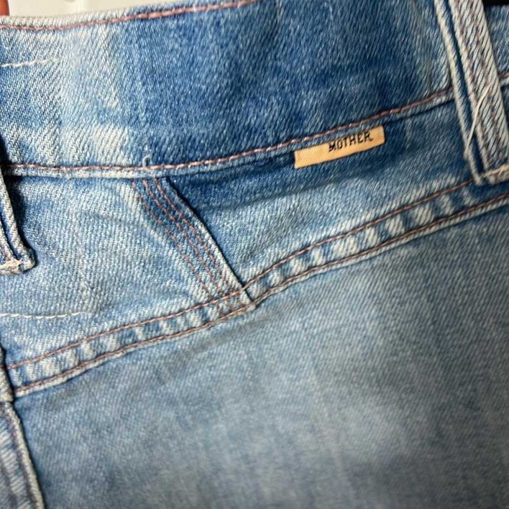 MStraight jeans - image 7