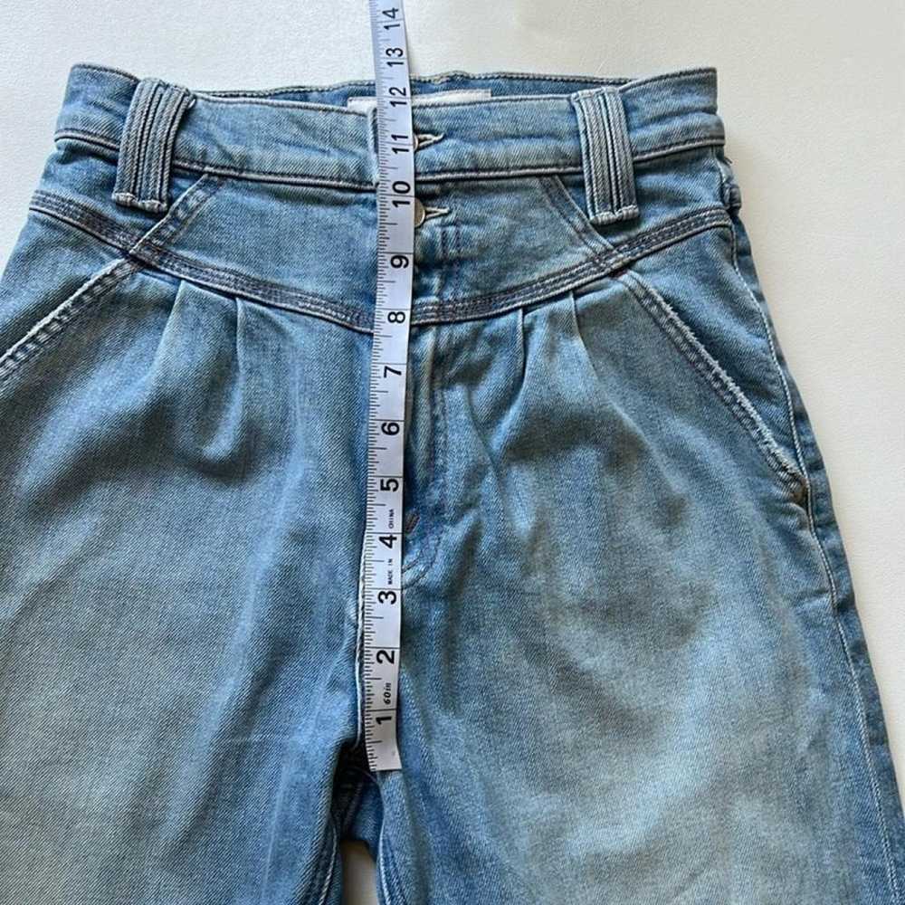 MStraight jeans - image 9