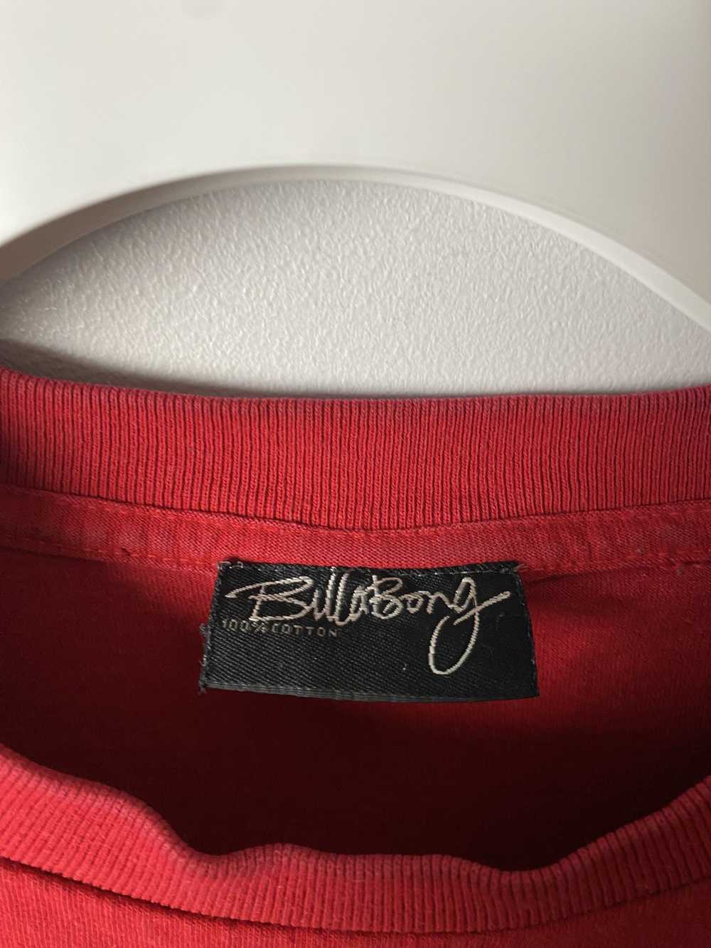 Avant Garde × Billabong × Streetwear Billabong bi… - image 3