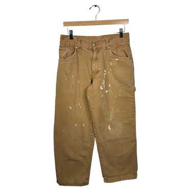 Dickies Vintage Genuine Dickies Carpenter Pants