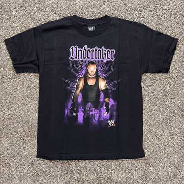 1998 Kids WWE WWF Undertaker Tshirt online Youth Size Medium