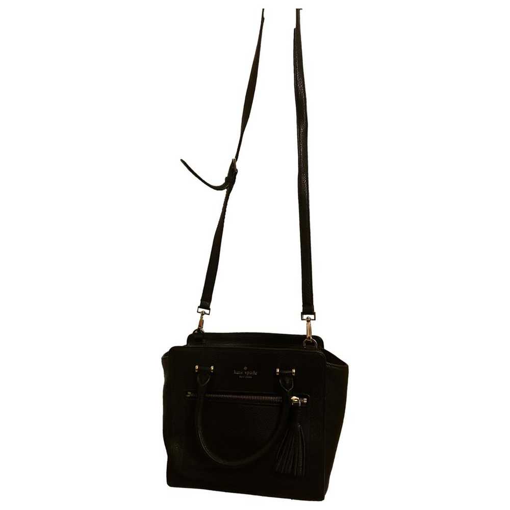 Kate Spade Leather handbag - image 1