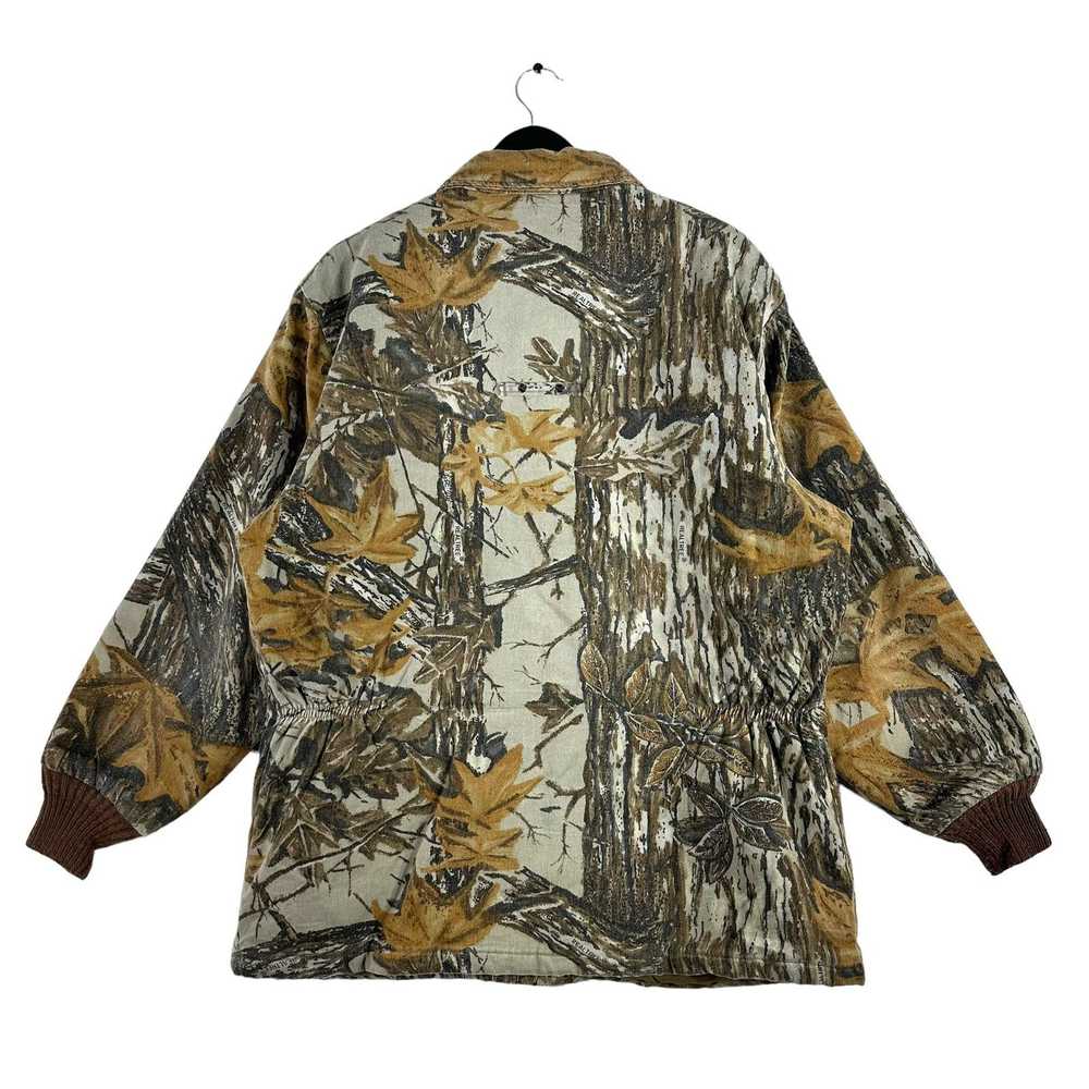 Walls Vintage Walls Camo Full Zip Chore Coat - image 3