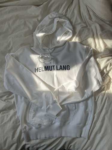 Helmut Lang Hoodie