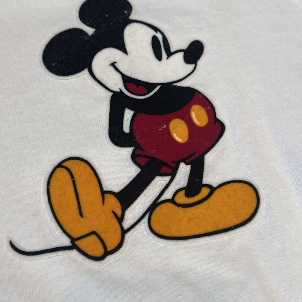 Disney × Made In Usa × Vintage Vintage 90s Disney… - image 2