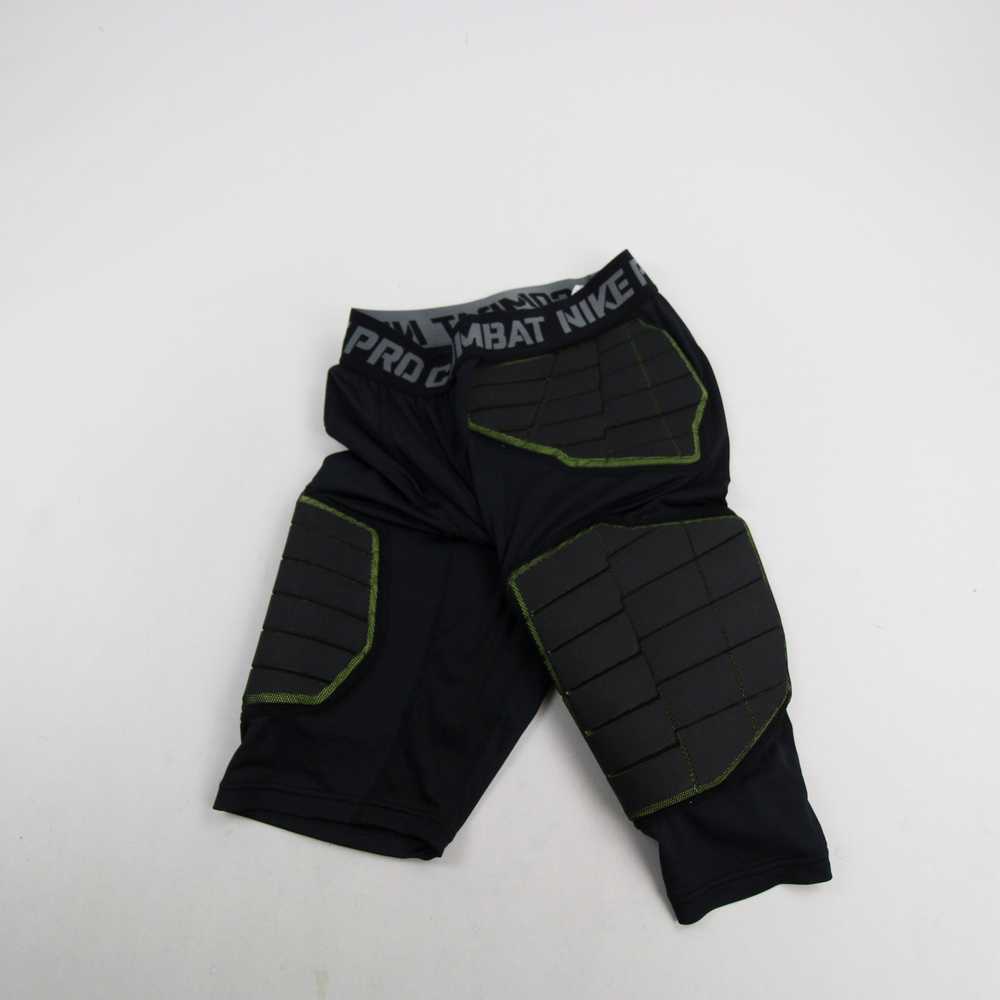 Nike Pro Combat Padded Compression Shorts Men's B… - image 2