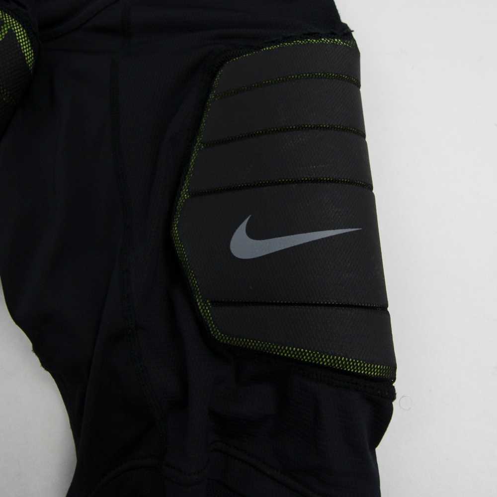 Nike Pro Combat Padded Compression Shorts Men's B… - image 3