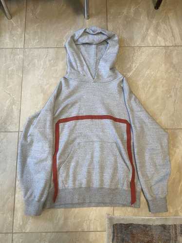 Visvim visvim red jumbo - Gem