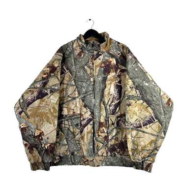 Outfitters Ridge Outfitters Ridge Camo Full Zip Hu