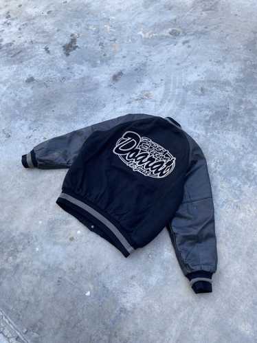 Japanese Brand × Vintage Vintage Doarat Bomber Ja… - image 1