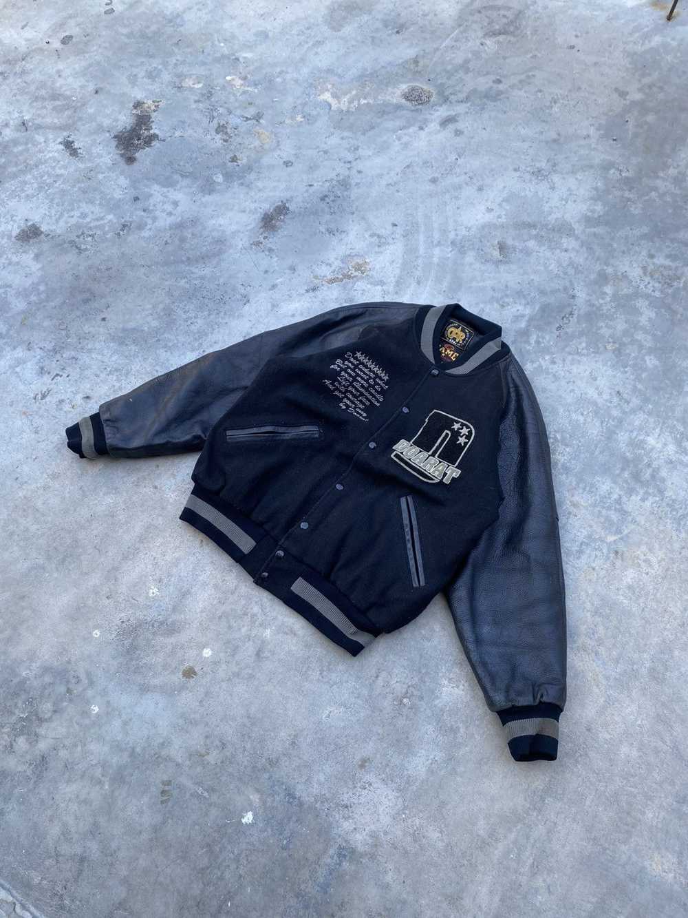 Japanese Brand × Vintage Vintage Doarat Bomber Ja… - image 2