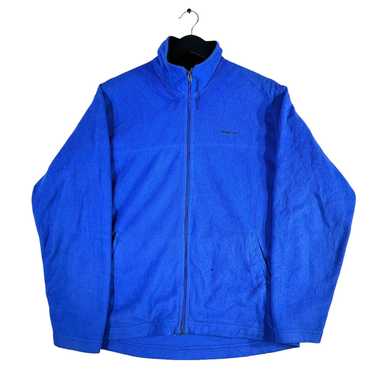 Patagonia Vintage Patagonia Full Zip Fleece