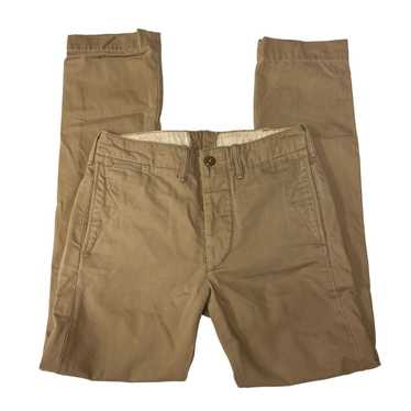 Polo double r rrl - Gem