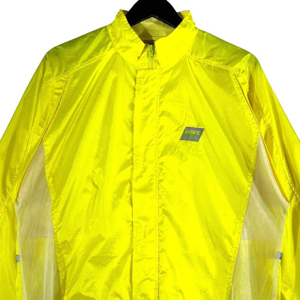 Nike Vintage Nike Windbreaker - image 2