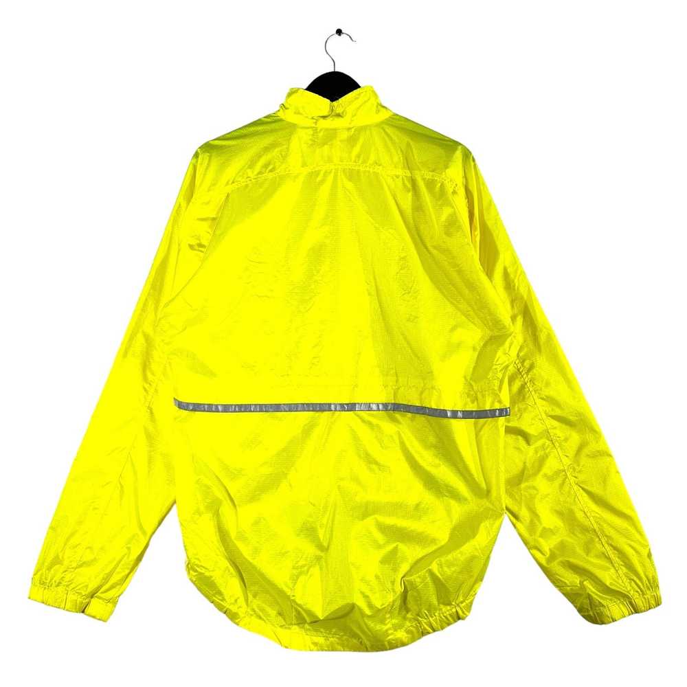 Nike Vintage Nike Windbreaker - image 3