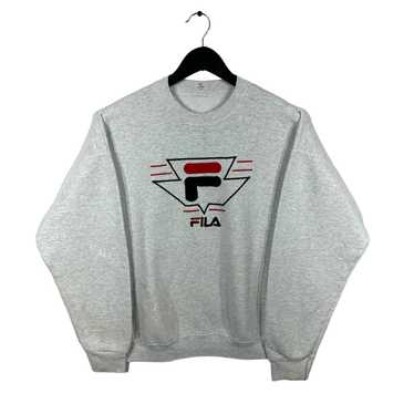 Fila Vintage FILA Crewneck - image 1