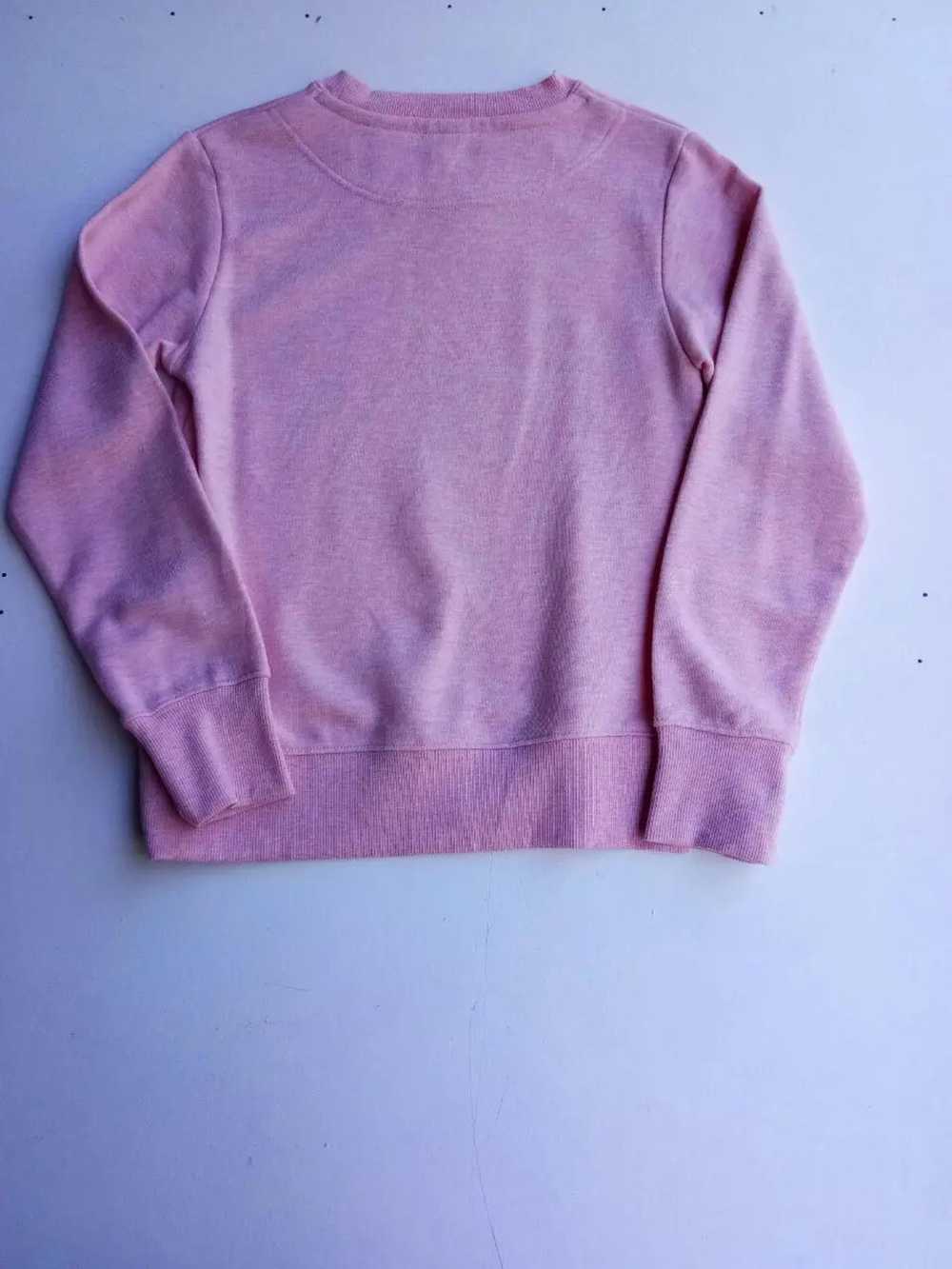 Custom Sweatshirt × Designer × Streetwear Vintage… - image 4