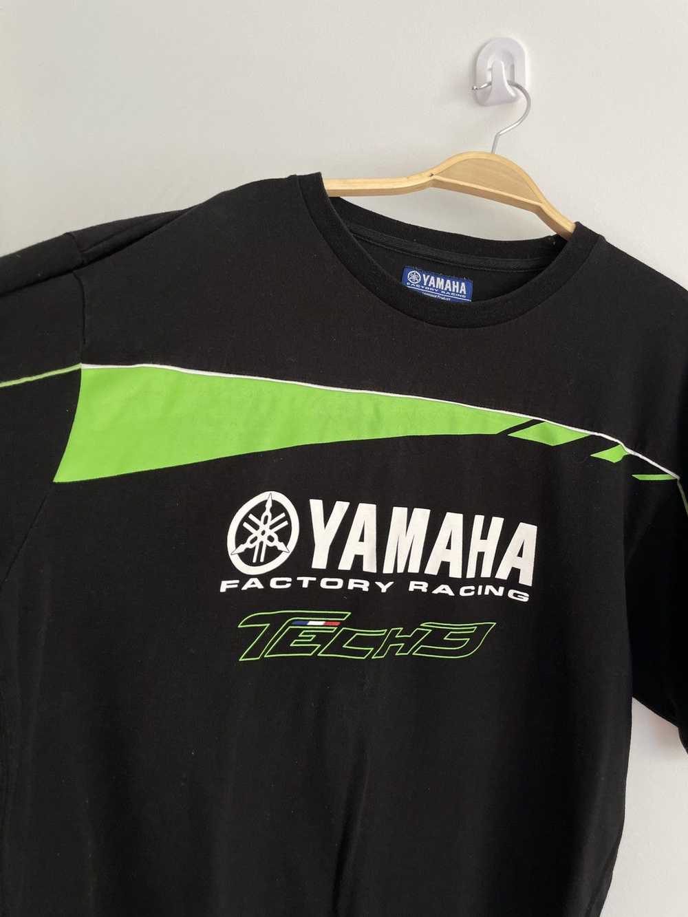 Racing × Streetwear × Vintage 🔥LAST DROP🔥 Yamah… - image 3