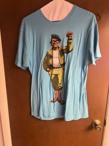 Urban Outfitters Gorillaz T-Shirt