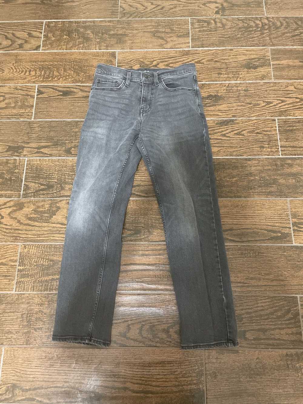 Other Grey Goodfellow Jeans - image 1