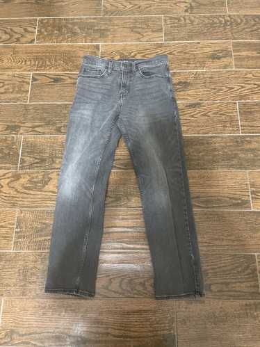 Other Grey Goodfellow Jeans - image 1