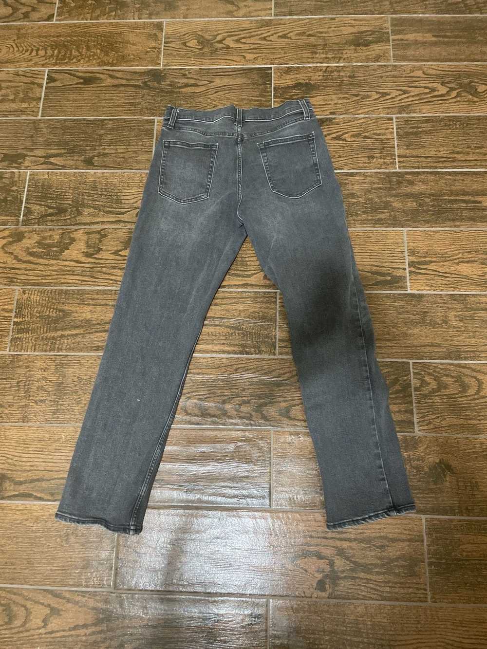 Other Grey Goodfellow Jeans - image 2