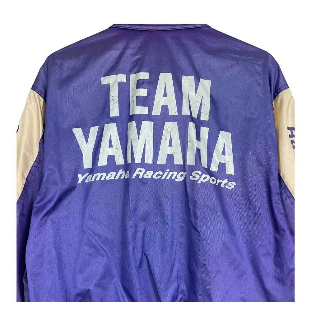 Kadoya × Racing × Yamaha 💥VINTAGE YAMAHA RACING … - image 10