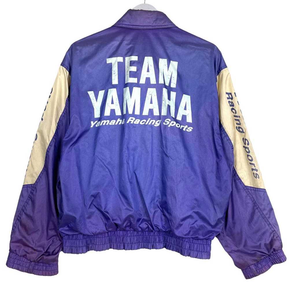 Kadoya × Racing × Yamaha 💥VINTAGE YAMAHA RACING … - image 11