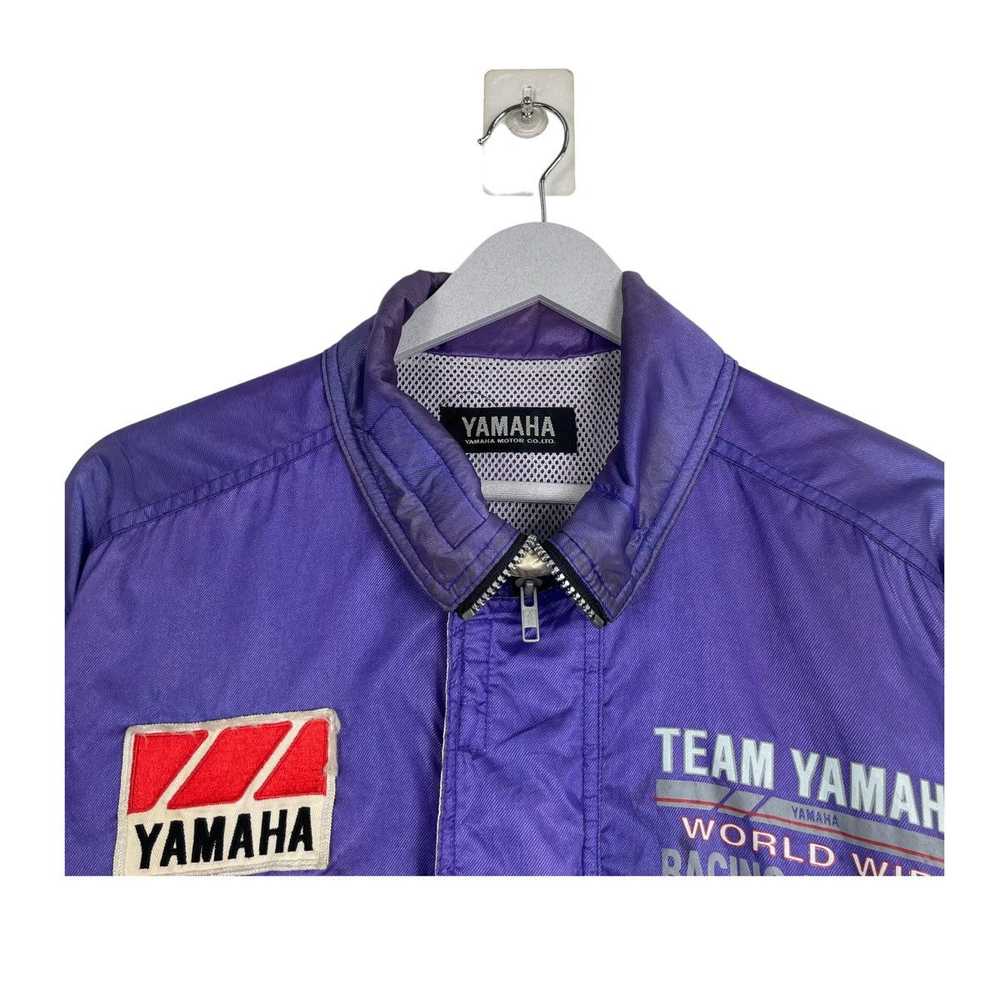 Kadoya × Racing × Yamaha 💥VINTAGE YAMAHA RACING … - image 4