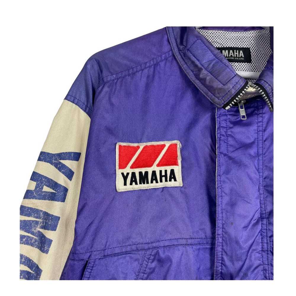 Kadoya × Racing × Yamaha 💥VINTAGE YAMAHA RACING … - image 6