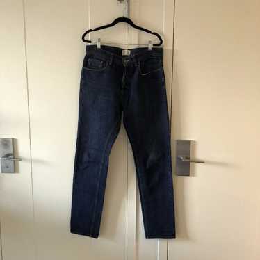 Aime Leon Dore Aime Leon Dore Denim Jeans - image 1