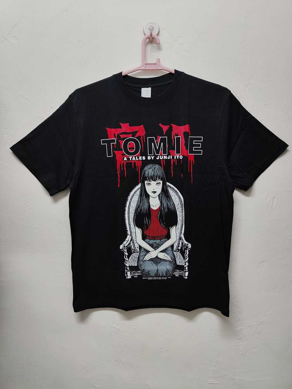 Anima × Japanese Brand × Streetwear Tomie A Tale … - image 1