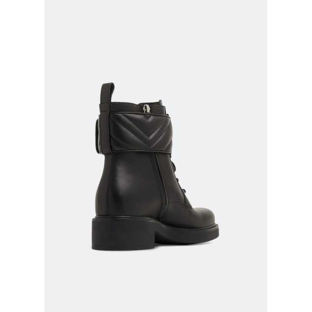 Gucci Leather ankle boots - image 2