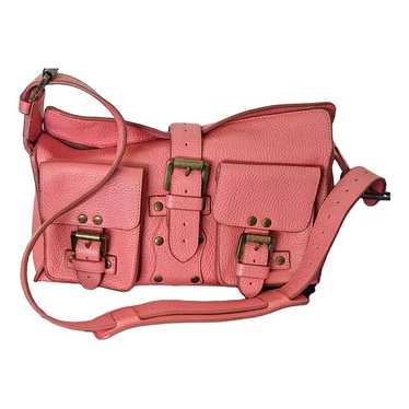 Mulberry roxanne satchel deals