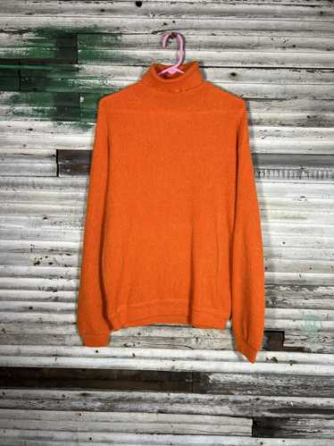 Vintage 1970s Vintage Mohair Sweater