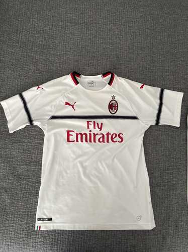 Puma AC Milan jersey