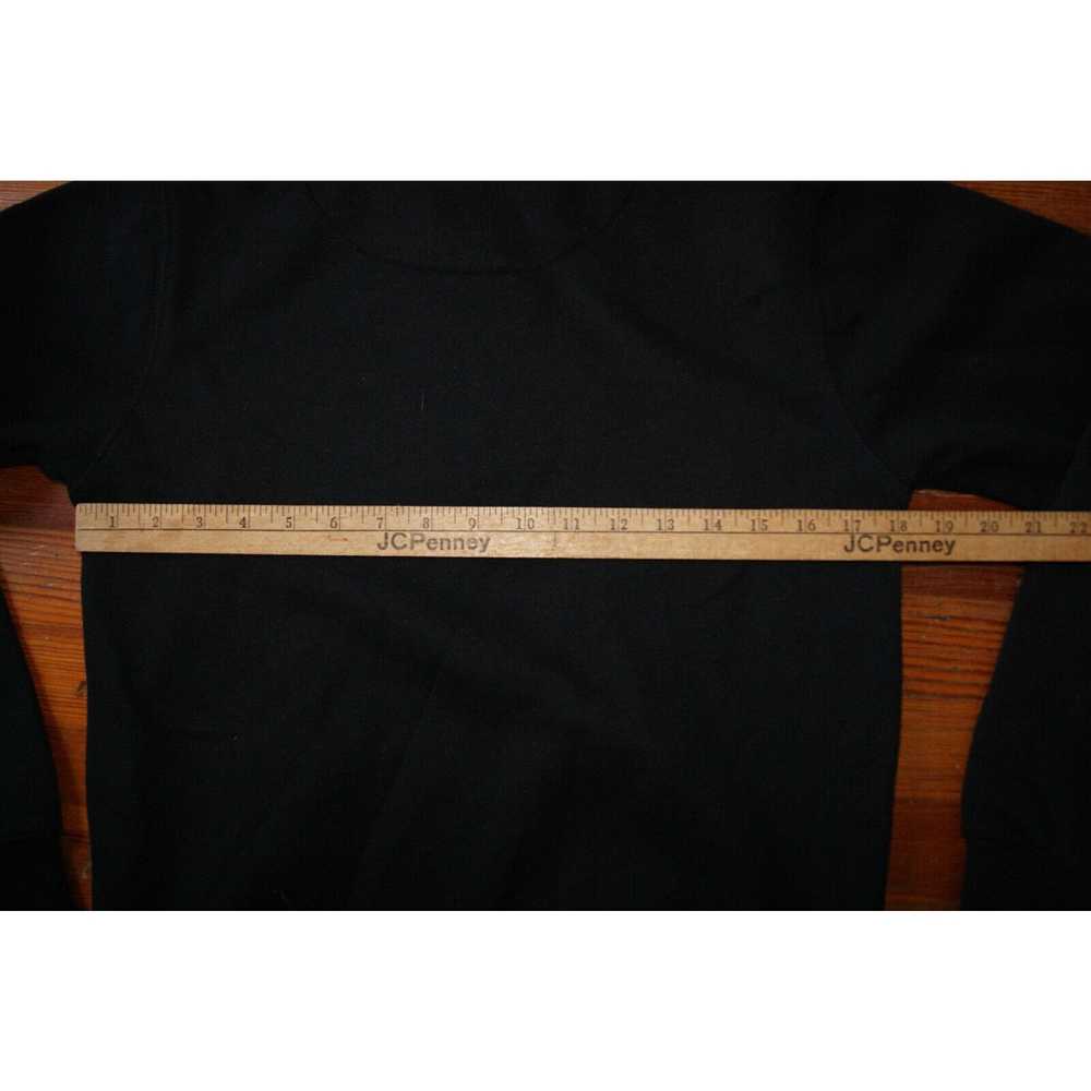 Unbrnd Pillars Club BOX LOGO HOODIE XS XSmall Chi… - image 7